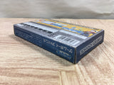 UF3045 Pokemon Sapphire BOXED GameBoy Advance Japan