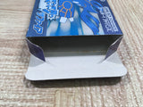 UF3045 Pokemon Sapphire BOXED GameBoy Advance Japan