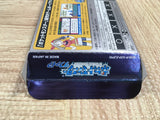 UF3045 Pokemon Sapphire BOXED GameBoy Advance Japan