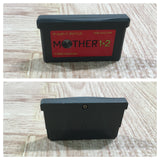 UF3046 Mother 1+2 EarthBound BOXED GameBoy Advance Japan