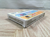 UF3046 Mother 1+2 EarthBound BOXED GameBoy Advance Japan