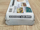 UF3047 Final Fantasy Tactics Advance BOXED GameBoy Advance Japan