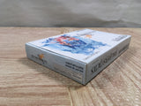 UF3047 Final Fantasy Tactics Advance BOXED GameBoy Advance Japan