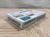 UF3047 Final Fantasy Tactics Advance BOXED GameBoy Advance Japan
