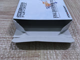 UF3047 Final Fantasy Tactics Advance BOXED GameBoy Advance Japan