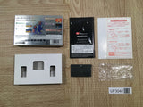 UF3048 Kingdom Hearts Chain of Memories BOXED GameBoy Advance Japan