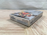 UF3048 Kingdom Hearts Chain of Memories BOXED GameBoy Advance Japan