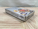 UF3048 Kingdom Hearts Chain of Memories BOXED GameBoy Advance Japan