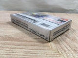 UF3048 Kingdom Hearts Chain of Memories BOXED GameBoy Advance Japan