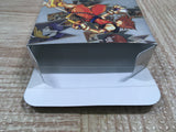 UF3048 Kingdom Hearts Chain of Memories BOXED GameBoy Advance Japan