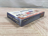 UF3049 Fullmetal Alchemist Omoide no Sonata BOXED GameBoy Advance Japan