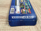UF3050 Golden Sun BOXED GameBoy Advance Japan