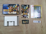 UF3050 Golden Sun BOXED GameBoy Advance Japan