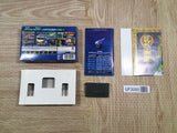 UF3050 Golden Sun BOXED GameBoy Advance Japan
