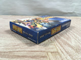 UF3050 Golden Sun BOXED GameBoy Advance Japan