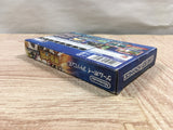 UF3050 Golden Sun BOXED GameBoy Advance Japan