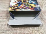 UF3050 Golden Sun BOXED GameBoy Advance Japan