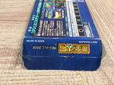 UF3050 Golden Sun BOXED GameBoy Advance Japan