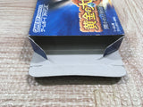 UF3050 Golden Sun BOXED GameBoy Advance Japan
