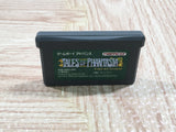 UF3051 Tales of Phantasia BOXED GameBoy Advance Japan