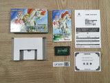 UF3051 Tales of Phantasia BOXED GameBoy Advance Japan