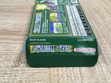 UF3051 Tales of Phantasia BOXED GameBoy Advance Japan