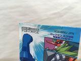 UF3052 Rockman Exe 6 Cybeast Falzar Megaman BOXED GameBoy Advance Japan