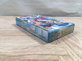 UF3052 Rockman Exe 6 Cybeast Falzar Megaman BOXED GameBoy Advance Japan