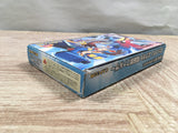 UF3052 Rockman Exe 6 Cybeast Falzar Megaman BOXED GameBoy Advance Japan