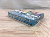 UF3052 Rockman Exe 6 Cybeast Falzar Megaman BOXED GameBoy Advance Japan