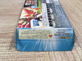 UF3052 Rockman Exe 6 Cybeast Falzar Megaman BOXED GameBoy Advance Japan