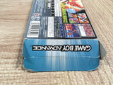 UF3052 Rockman Exe 6 Cybeast Falzar Megaman BOXED GameBoy Advance Japan