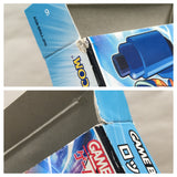 UF3052 Rockman Exe 6 Cybeast Falzar Megaman BOXED GameBoy Advance Japan