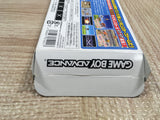 UF3053 Monster Farm Advance BOXED GameBoy Advance Japan