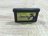 UF3053 Monster Farm Advance BOXED GameBoy Advance Japan