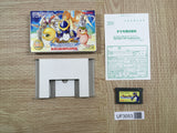 UF3053 Monster Farm Advance BOXED GameBoy Advance Japan