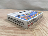 UF3053 Monster Farm Advance BOXED GameBoy Advance Japan