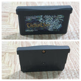 UF3054 Tactics Ogre Gaiden BOXED GameBoy Advance Japan
