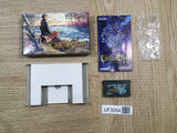 UF3054 Tactics Ogre Gaiden BOXED GameBoy Advance Japan