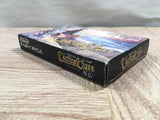 UF3054 Tactics Ogre Gaiden BOXED GameBoy Advance Japan