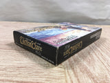 UF3054 Tactics Ogre Gaiden BOXED GameBoy Advance Japan