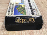 UF3054 Tactics Ogre Gaiden BOXED GameBoy Advance Japan
