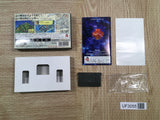 UF3055 Tactics Ogre Gaiden BOXED GameBoy Advance Japan