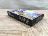 UF3055 Tactics Ogre Gaiden BOXED GameBoy Advance Japan