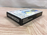 UF3055 Tactics Ogre Gaiden BOXED GameBoy Advance Japan