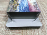 UF3055 Tactics Ogre Gaiden BOXED GameBoy Advance Japan