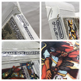UF3056 Fire Emblem Seima No Kouseki BOXED GameBoy Advance Japan