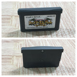 UF3056 Fire Emblem Seima No Kouseki BOXED GameBoy Advance Japan