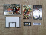 UF3056 Fire Emblem Seima No Kouseki BOXED GameBoy Advance Japan