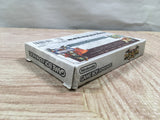 UF3056 Fire Emblem Seima No Kouseki BOXED GameBoy Advance Japan